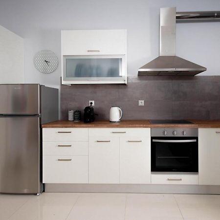 Twin Lofts Ταξιαρχών, A Kalamatastay Property Zewnętrze zdjęcie