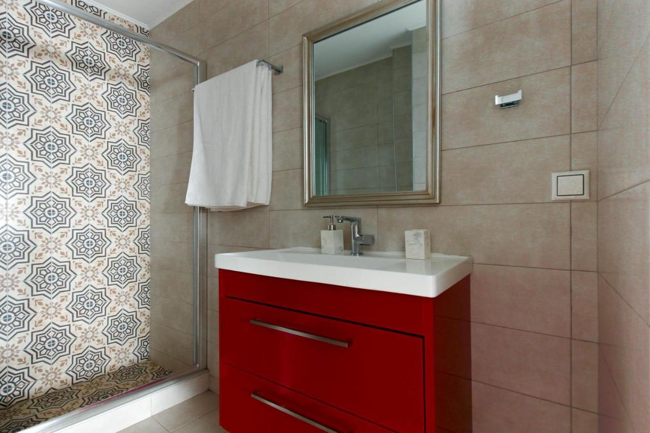 Twin Lofts Ταξιαρχών, A Kalamatastay Property Zewnętrze zdjęcie